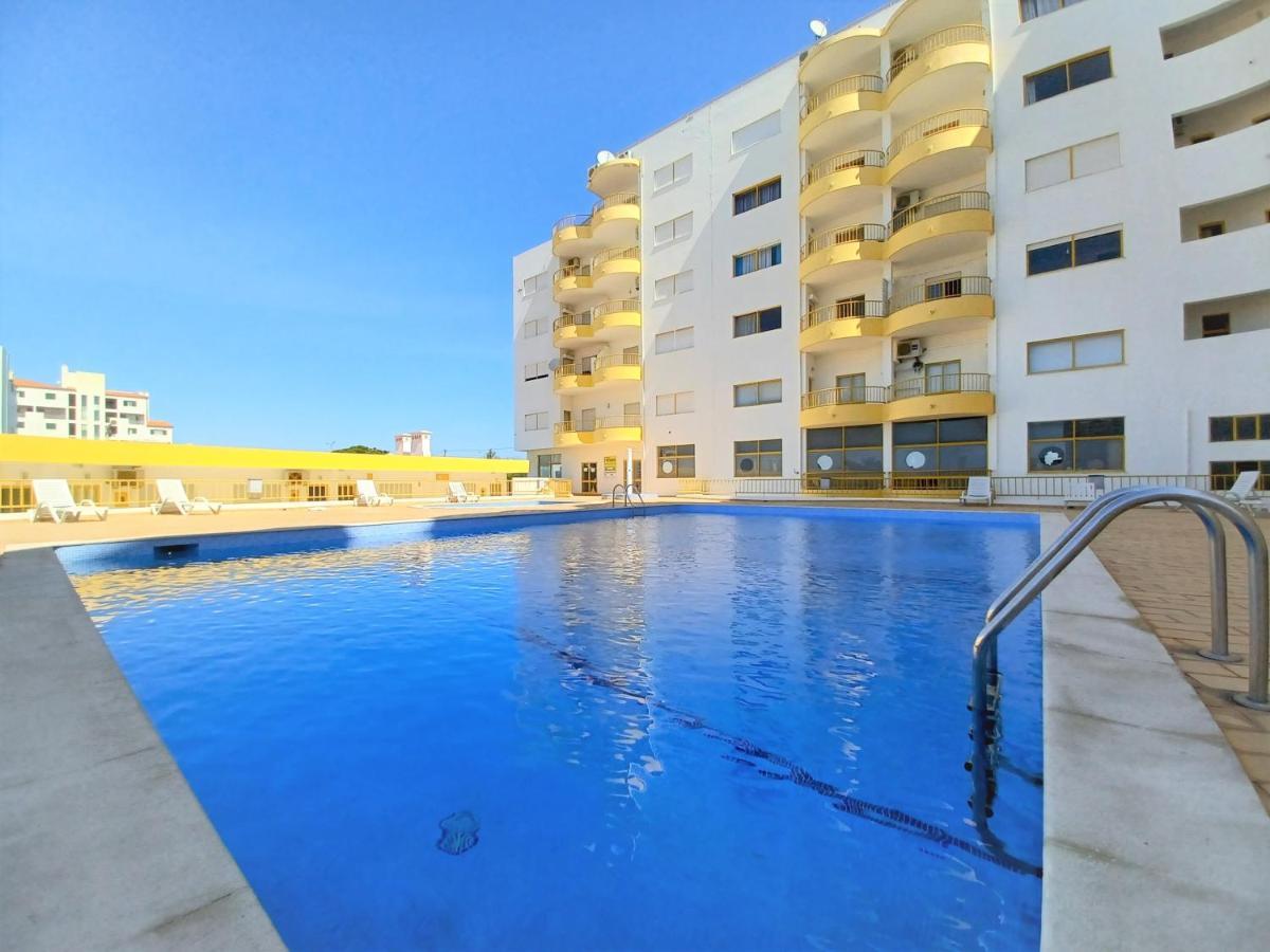 Presidente Beach Apartment ปอร์ติเมา ภายนอก รูปภาพ