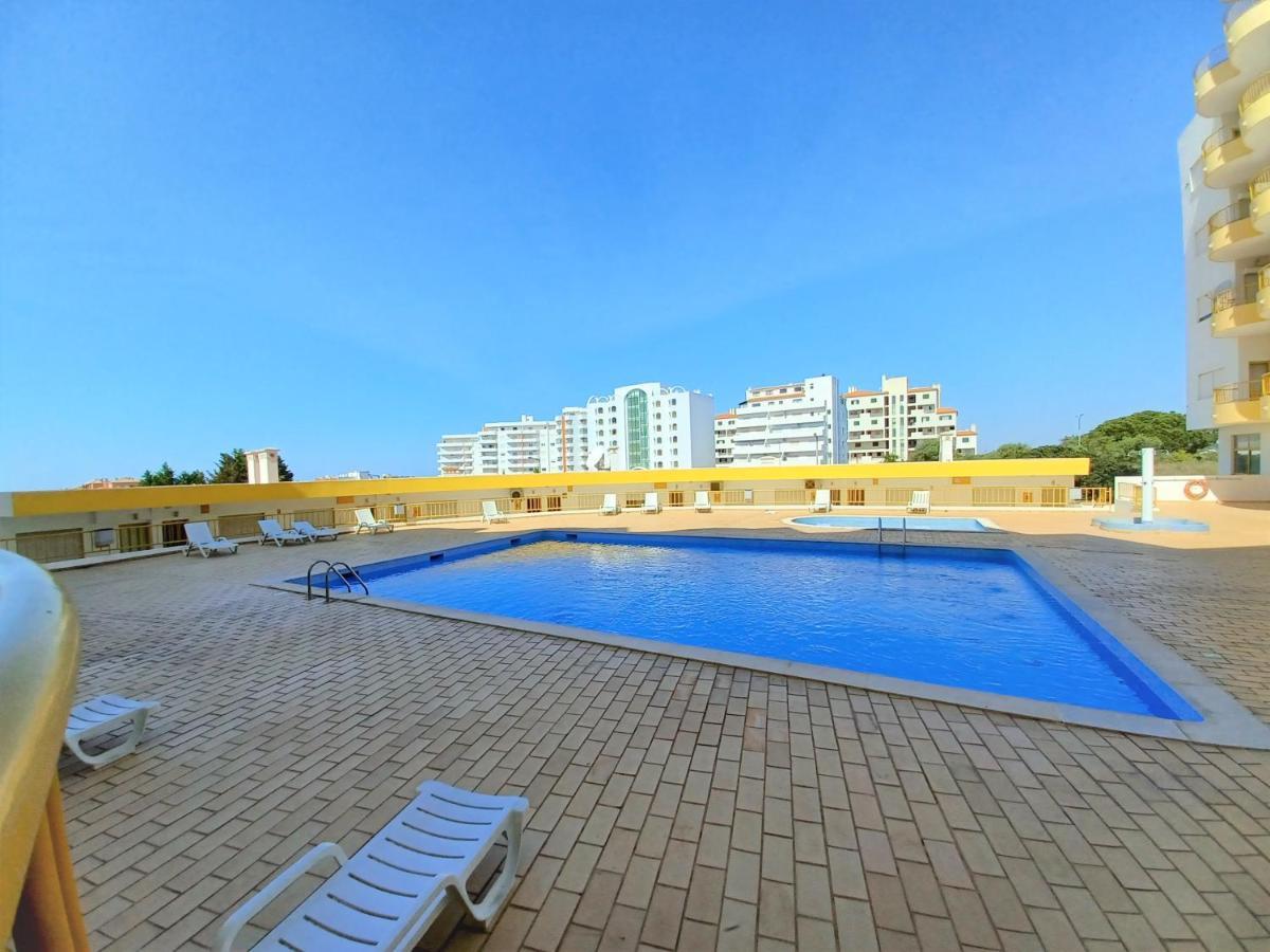Presidente Beach Apartment ปอร์ติเมา ภายนอก รูปภาพ