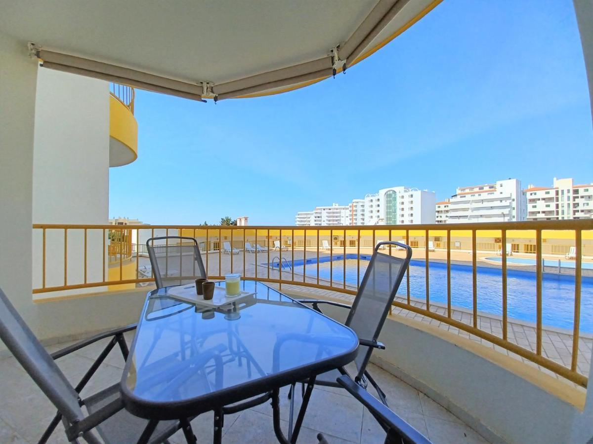 Presidente Beach Apartment ปอร์ติเมา ภายนอก รูปภาพ