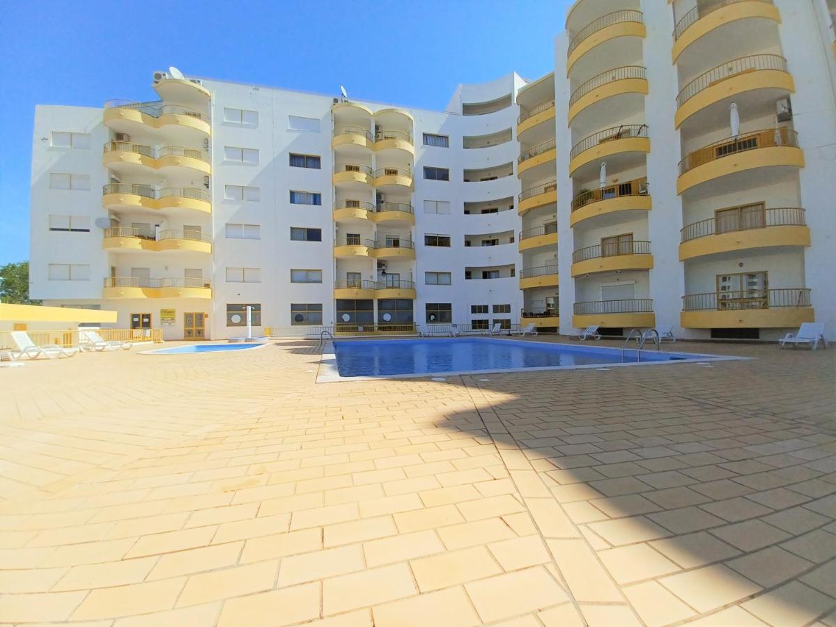 Presidente Beach Apartment ปอร์ติเมา ภายนอก รูปภาพ