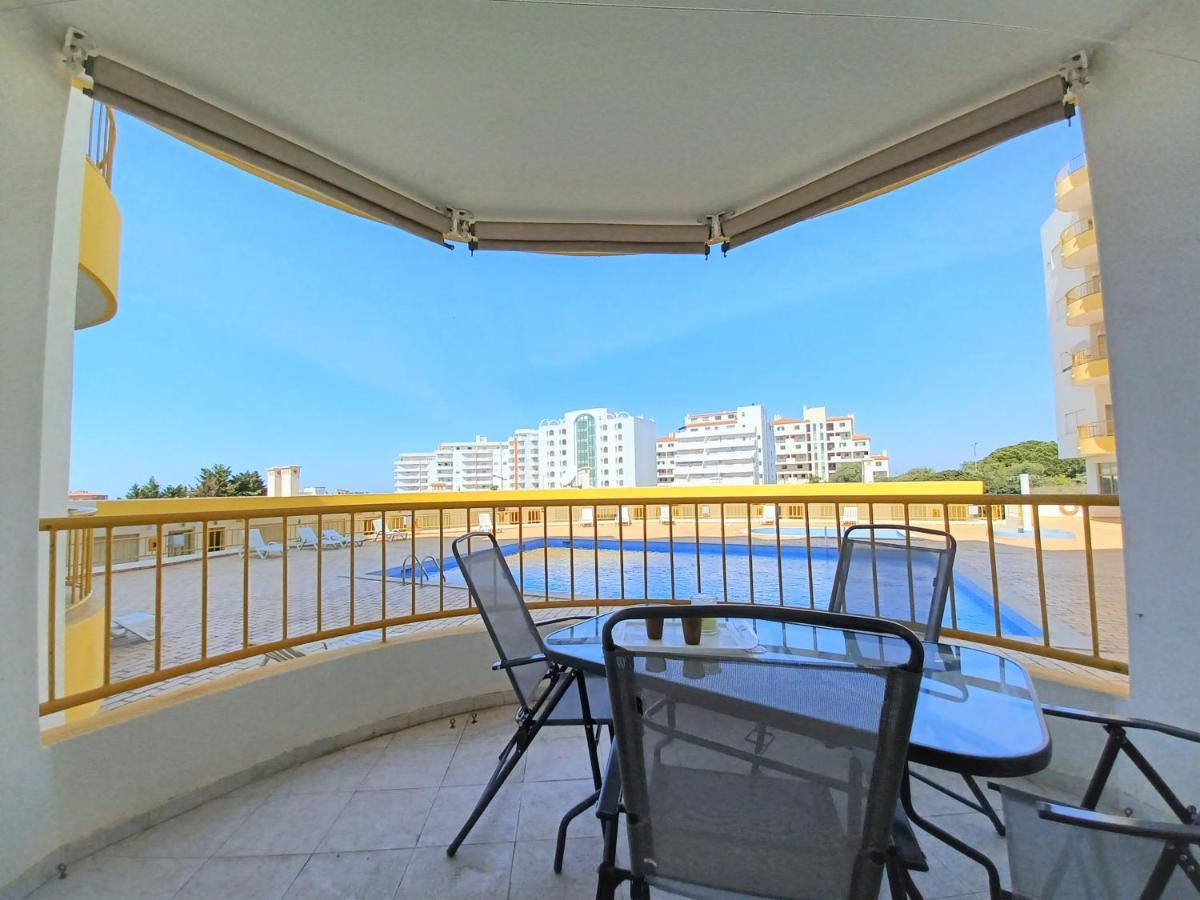 Presidente Beach Apartment ปอร์ติเมา ภายนอก รูปภาพ