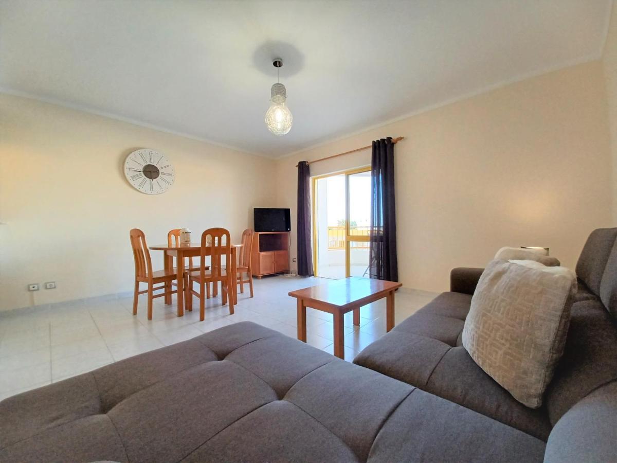 Presidente Beach Apartment ปอร์ติเมา ภายนอก รูปภาพ