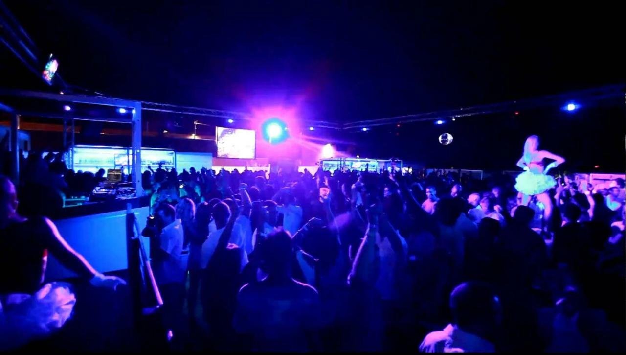 Presidente Beach Apartment ปอร์ติเมา ภายนอก รูปภาพ